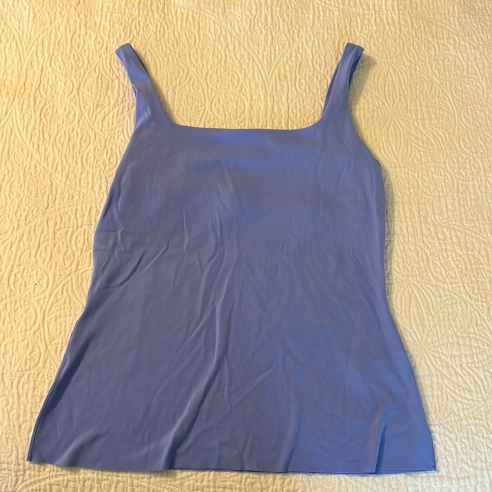 Nike Yoga Dri Fit Tank Top